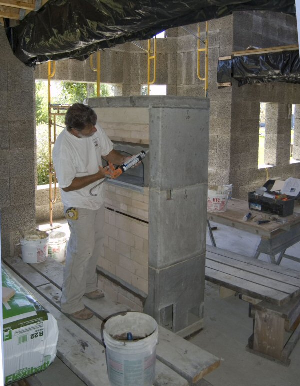 core install